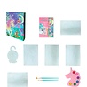 Box Candiy Aquarel knutselset - Magical Forest Box Candiy Aquarel knutselset - Magical Forest