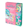 Box Candiy Aquarel knutselset - Magical Forest Box Candiy Aquarel knutselset - Magical Forest