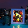 Avenir Knutselset - Maak je eigen Light Box met Kraspapier Avenir Knutselset - Maak je eigen Light Box met Kraspapier