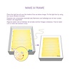 Avenir Knutselset - Maak je eigen Light Box met Kraspapier Avenir Knutselset - Maak je eigen Light Box met Kraspapier