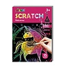 Avenir Mini Krasplaatjes boek - Unicorns Avenir Mini Krasplaatjes boek - Unicorns