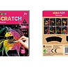 Avenir Mini Krasplaatjes boek - Unicorns Avenir Mini Krasplaatjes boek - Unicorns