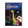 Avenir Cartes à gratter Dinosaures | Scratch Avenir Cartes à gratter Dinosaures | Scratch