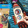 Avenir Krasplaatjes - Space Avenir Krasplaatjes - Space