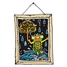 Avenir Krasplaatjes - Monsters Avenir Krasplaatjes - Monsters