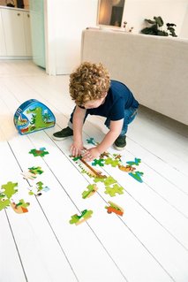 Puzzles - les puzzles les plus amusants pour vos enfants