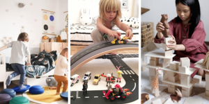 Open Ended speelgoed: Wat is het? Wij geven onze aanraders mee! 