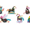 Avenir Knutselset Kras & Marionetpopje - Unicorns Avenir Knutselset Kras & Marionetpopje - Unicorns