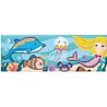 Avenir Pixelation Art - Onder de zee XL Poster Avenir Pixelation Art - Onder de zee XL Poster