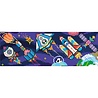 Avenir Pixelation Art - Space XL Poster Avenir Pixelation Art - Space XL Poster