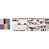 Avenir Pixelation Art - Transport XL Poster Avenir Pixelation Art - Transport XL Poster