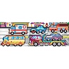 Avenir Pixelation Art - Transport XL Poster Avenir Pixelation Art - Transport XL Poster