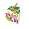 Avenir Mon premier livre de mosaïque Dinosaure Avenir Mon premier livre de mosaïque Dinosaure