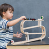 Plan Toys Houten Racebaan - Circuit Racer Plan Toys Houten Racebaan - Circuit Racer