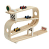 Plan Toys Houten Racebaan - Circuit Racer Plan Toys Houten Racebaan - Circuit Racer