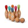 MamaMemo Houten Bowling set MamaMemo Houten Bowling set