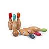 MamaMemo Houten Bowling set MamaMemo Houten Bowling set