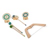 MamaMemo Houten Pijl & Boog set MamaMemo Houten Pijl & Boog set