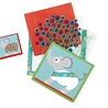 Scratch Pyjama Party - Visueel spel Scratch Pyjama Party - Visueel spel