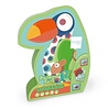 Scratch Pyjama Party - Visueel spel Scratch Pyjama Party - Visueel spel