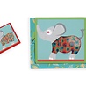 Scratch Pyjama Party - Visueel spel Scratch Pyjama Party - Visueel spel