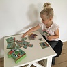Scratch Pyjama Party - Visueel spel Scratch Pyjama Party - Visueel spel
