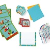 Scratch Pyjama Party - Visueel spel Scratch Pyjama Party - Visueel spel