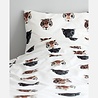 Studio Ditte Dekbedovertrek Panthera 140x220cm | Studio Ditte Studio Ditte Dekbedovertrek Panthera 140x220cm | Studio Ditte