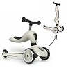 Scoot and Ride Step - Highwaykick 1- Ash | Scoot and Ride Scoot and Ride Step - Highwaykick 1- Ash | Scoot and Ride