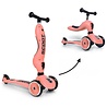 Scoot and Ride Step - Highwaykick 1- Peach | Scoot and Ride Scoot and Ride Step - Highwaykick 1- Peach | Scoot and Ride