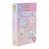 Tiger Tribe Kleurset Pastel - Kawaii Cafe Tiger Tribe Kleurset Pastel - Kawaii Cafe