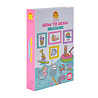 Tiger Tribe How to draw - Summer Fun Tiger Tribe How to draw - Summer Fun