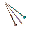 Tiger Tribe Toverstaf knutselkit - Spellbound Tiger Tribe Toverstaf knutselkit - Spellbound