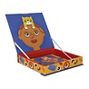 Tiger Tribe Magneetset Magna Face - People Tiger Tribe Magneetset Magna Face - People