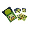 Tiger Tribe Magneetset Magna Face - Monsters Tiger Tribe Magneetset Magna Face - Monsters
