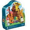 Crocodile Creek Puzzel Animal Orchestra - 36 stukken Crocodile Creek Puzzel Animal Orchestra - 36 stukken