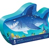 Crocodile Creek Puzzel Shark Reef - 36 stukken Crocodile Creek Puzzel Shark Reef - 36 stukken