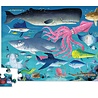 Crocodile Creek Puzzel Shark Reef - 36 stukken Crocodile Creek Puzzel Shark Reef - 36 stukken