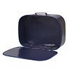 Bakker made with Love Koffer vliegtuig Navy | Bakker made with love Bakker made with Love Koffer vliegtuig Navy | Bakker made with love
