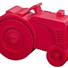 Blafre Brooddoos Traktor Rood | Blafre Blafre Brooddoos Traktor Rood | Blafre