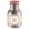 Blafre Gourde en Inox 300ml rose| Blafre Blafre Gourde en Inox 300ml rose| Blafre
