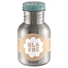 Blafre Gourde en Inox 300ml bleu clair| Blafre Blafre Gourde en Inox 300ml bleu clair| Blafre