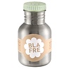 Blafre Gourde en acier inoxydable 300ml vert clair | Blafre Blafre Gourde en acier inoxydable 300ml vert clair | Blafre