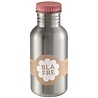 Blafre Gourde rose en inox 500 ml | Blafre Blafre Gourde rose en inox 500 ml | Blafre