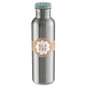 Blafre Gourde bleu en Inox 750 ml | Blafre Blafre Gourde bleu en Inox 750 ml | Blafre