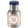 Blafre Gourde en Inox Bleu foncé 300ml | Blafre Blafre Gourde en Inox Bleu foncé 300ml | Blafre