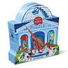 Crocodile Creek Puzzel Day At The Museum Dinosaurus 48 pcs | Crocodile Creek Crocodile Creek Puzzel Day At The Museum Dinosaurus 48 pcs | Crocodile Creek