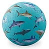 Crocodile Creek Voetbal (13cm) - Haaien | Crocodile Creek Crocodile Creek Voetbal (13cm) - Haaien | Crocodile Creek