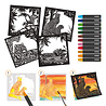Djeco Atelier Aquarel Jungledieren | Djeco Djeco Atelier Aquarel Jungledieren | Djeco