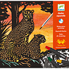 Djeco Atelier Aquarel Jungledieren | Djeco Djeco Atelier Aquarel Jungledieren | Djeco